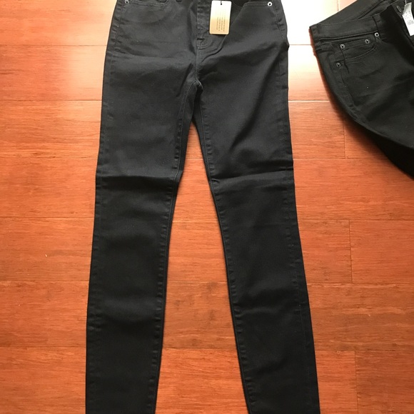 J crew denim  jeans - Picture 3 of 6